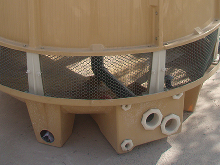 閉式冷卻設(shè)備 閉式冷卻設(shè)備