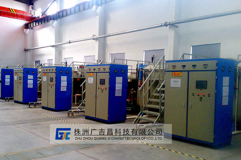 ?導(dǎo)熱膜石墨化爐 ?導(dǎo)熱膜石墨化爐