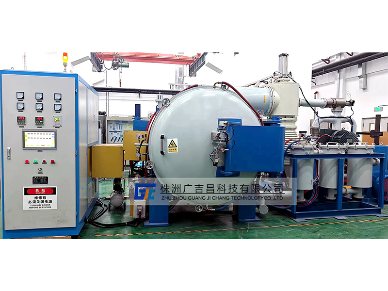 超大型石墨化爐 超大型石墨化爐