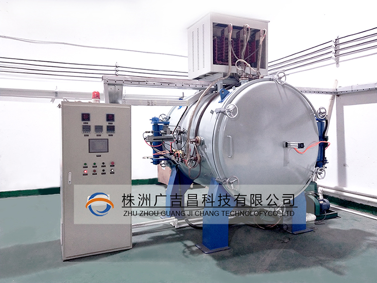 粉末冶金燒結(jié)爐工藝的小科普