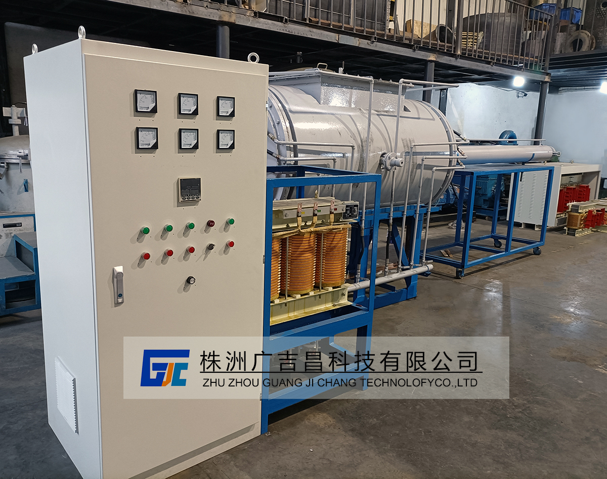 碳管提純爐使用注意事項有哪些？